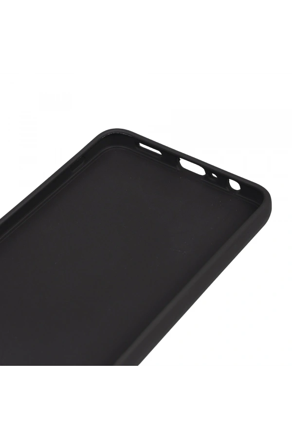 Oppo A3 Kılıf Zore Biye Silikon