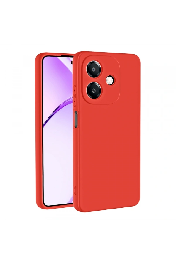 Oppo A3 Kılıf Zore Mara Lansman Kapak