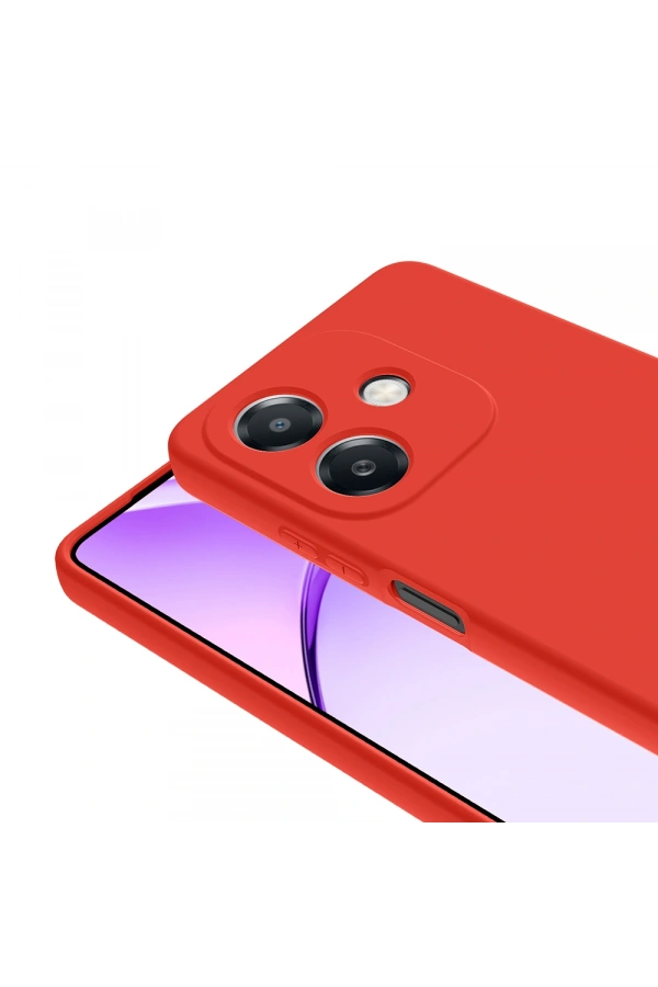 Oppo A3 Kılıf Zore Mara Lansman Kapak