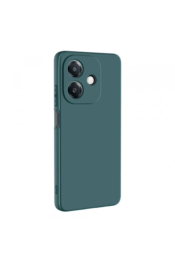 Oppo A3 Kılıf Zore Mara Lansman Kapak