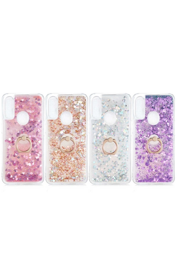 Oppo A31 Kılıf Zore Milce Kapak