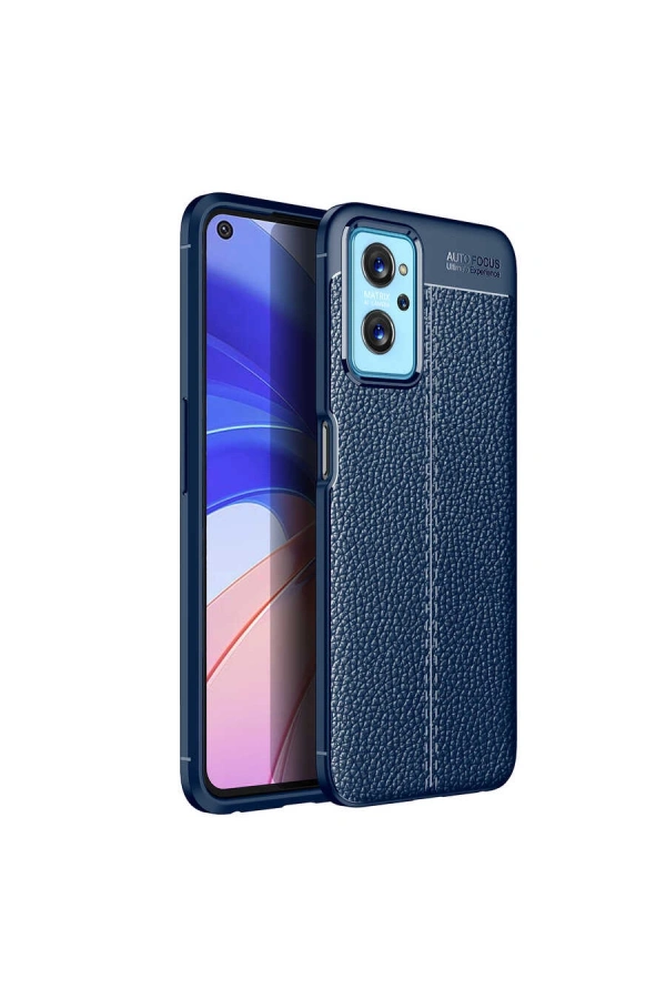 Oppo A36 Kılıf Zore Niss Silikon Kapak