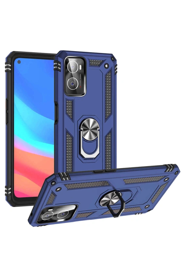 Oppo A36 Kılıf Zore Vega Kapak