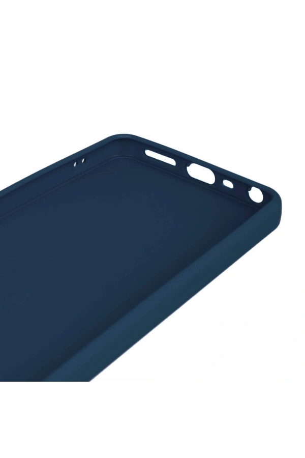 Oppo A38 Kılıf Zore Biye Silikon