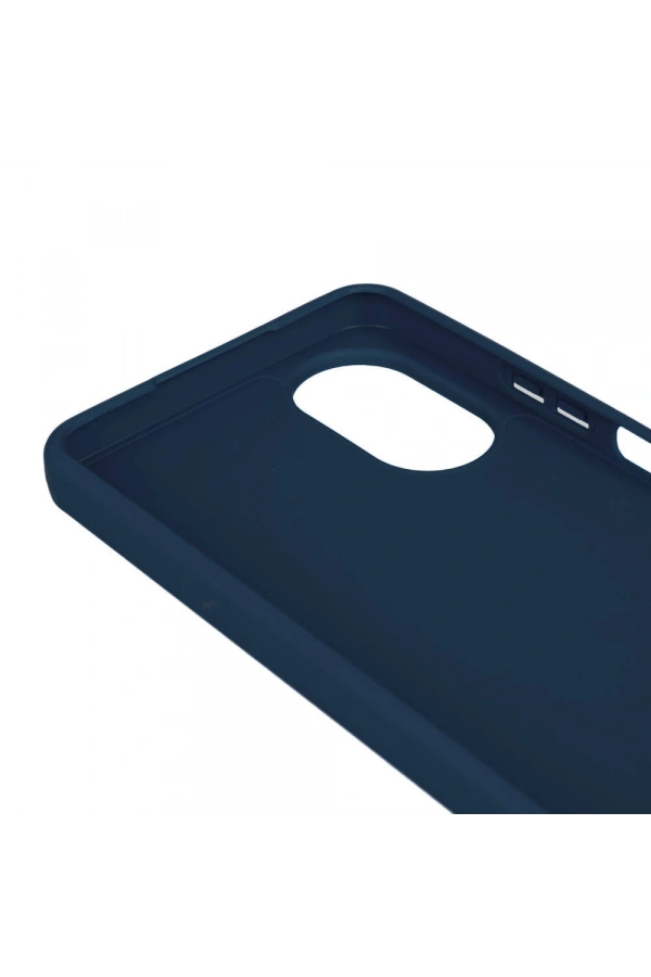 Oppo A38 Kılıf Zore Biye Silikon