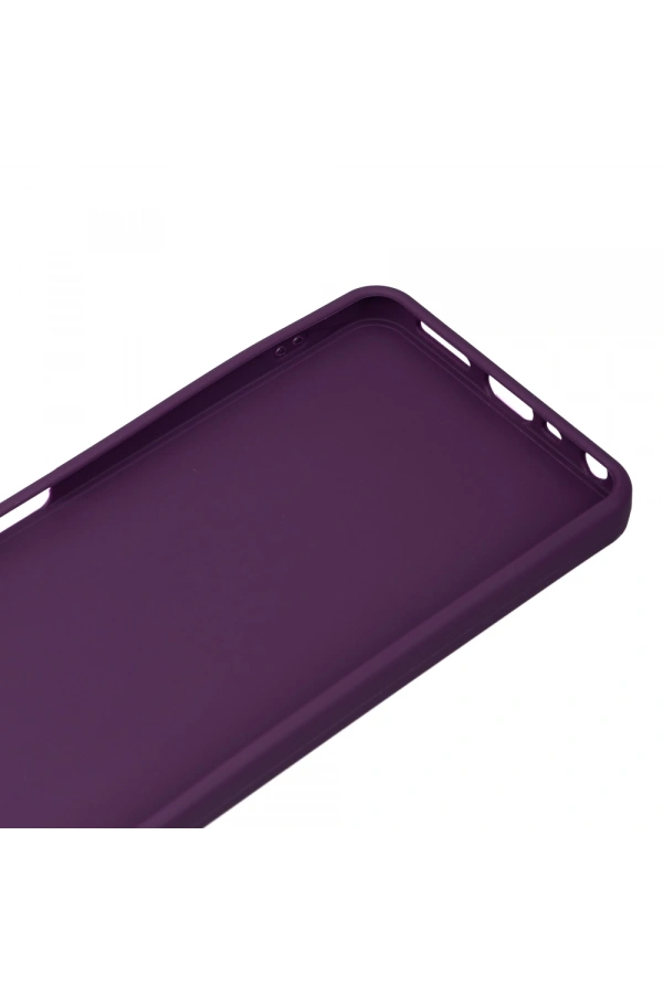 Oppo A38 Kılıf Zore Biye Silikon