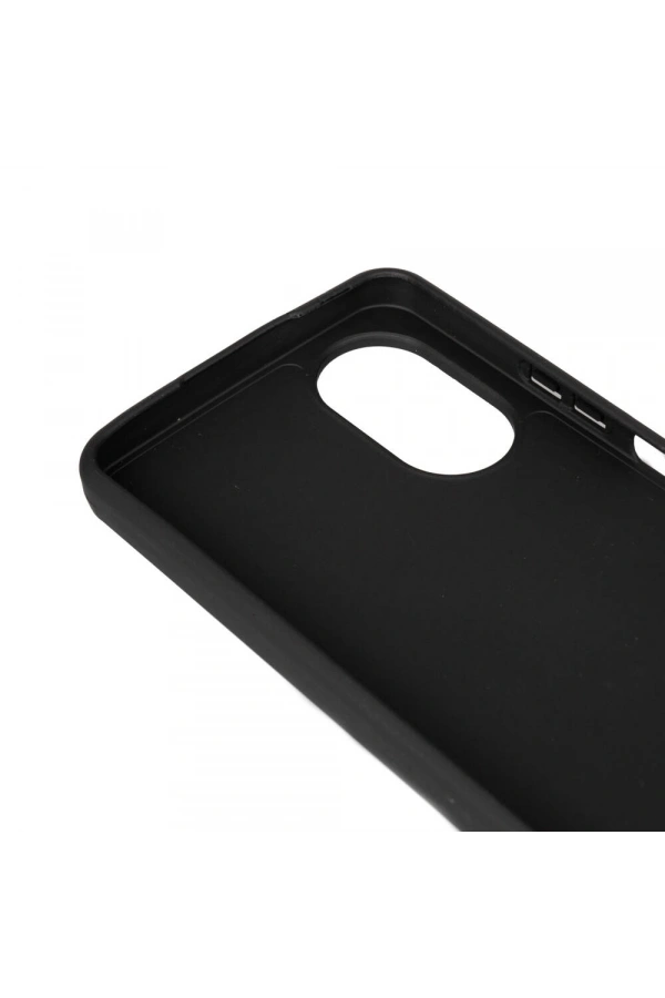 Oppo A38 Kılıf Zore Biye Silikon