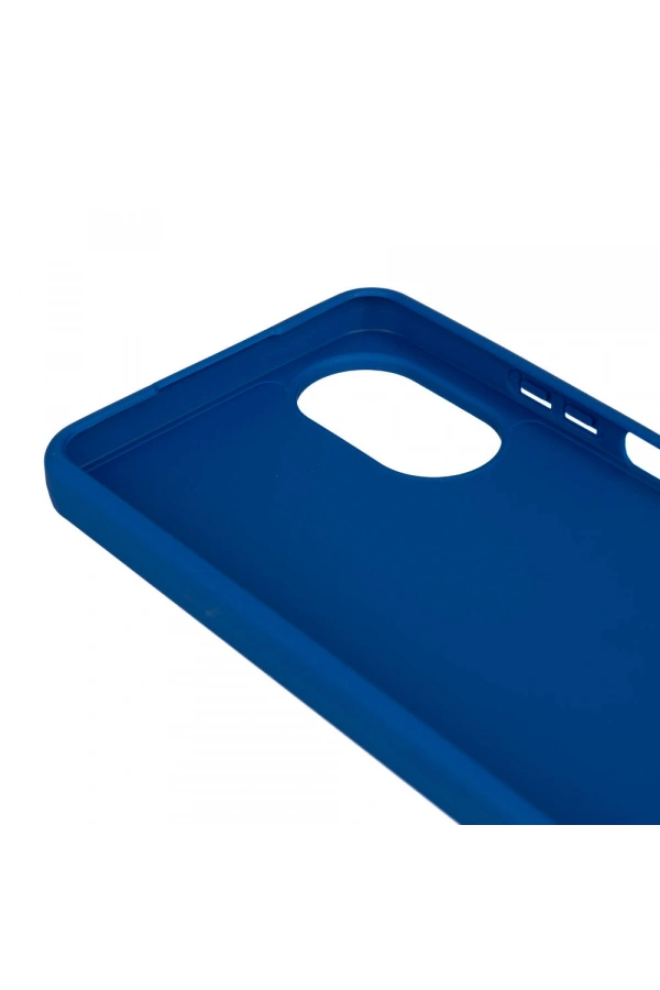 Oppo A38 Kılıf Zore Biye Silikon