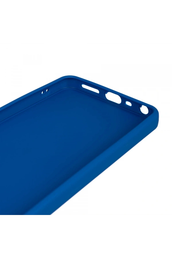 Oppo A38 Kılıf Zore Biye Silikon