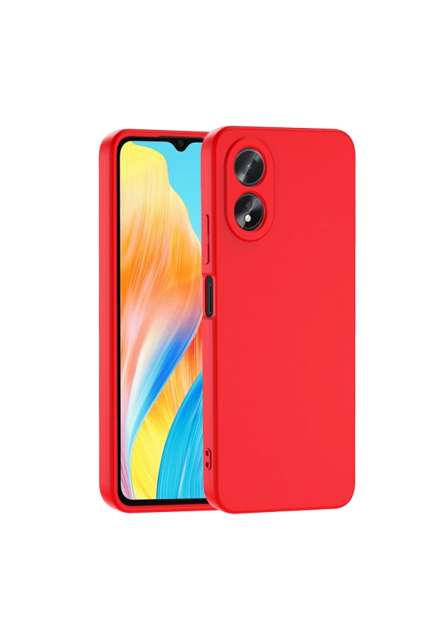 Oppo A38 Kılıf Zore Mara Lansman Kapak