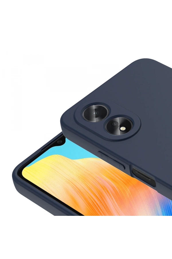 Oppo A38 Kılıf Zore Mara Lansman Kapak