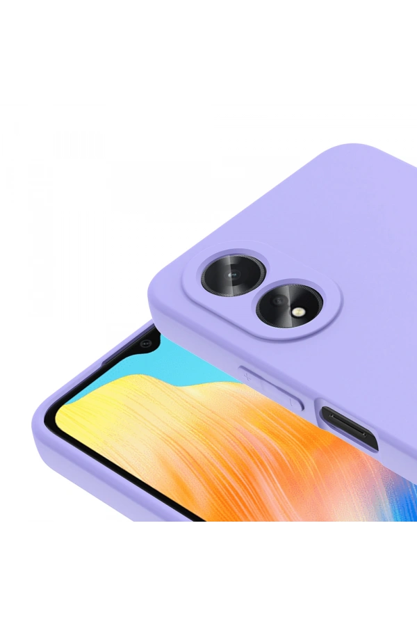 Oppo A38 Kılıf Zore Mara Lansman Kapak