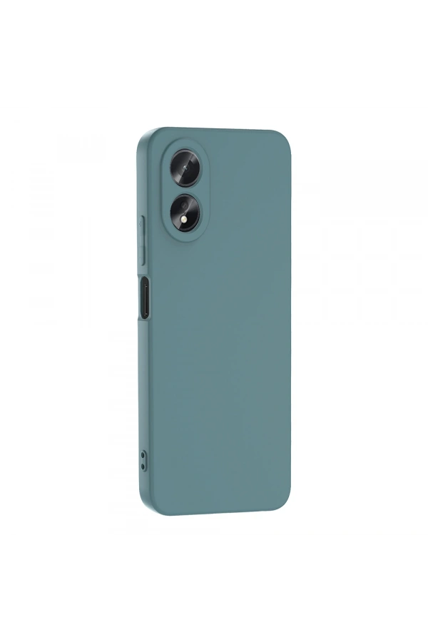 Oppo A38 Kılıf Zore Mara Lansman Kapak