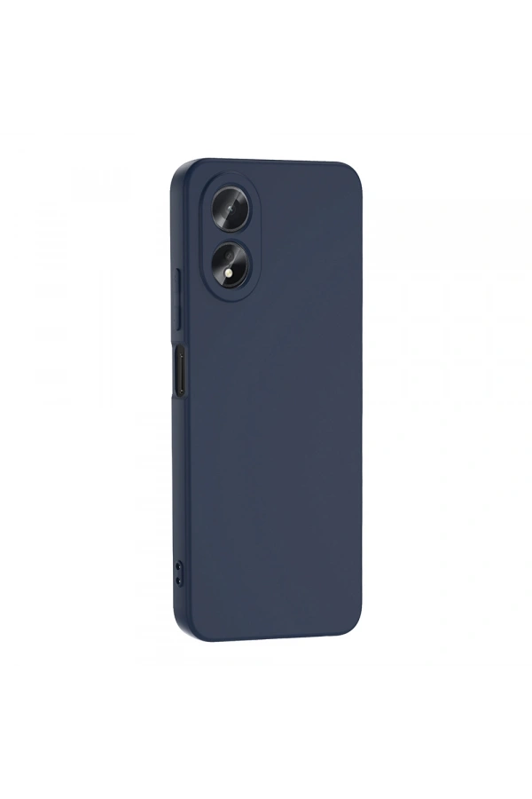 Oppo A38 Kılıf Zore Mara Lansman Kapak