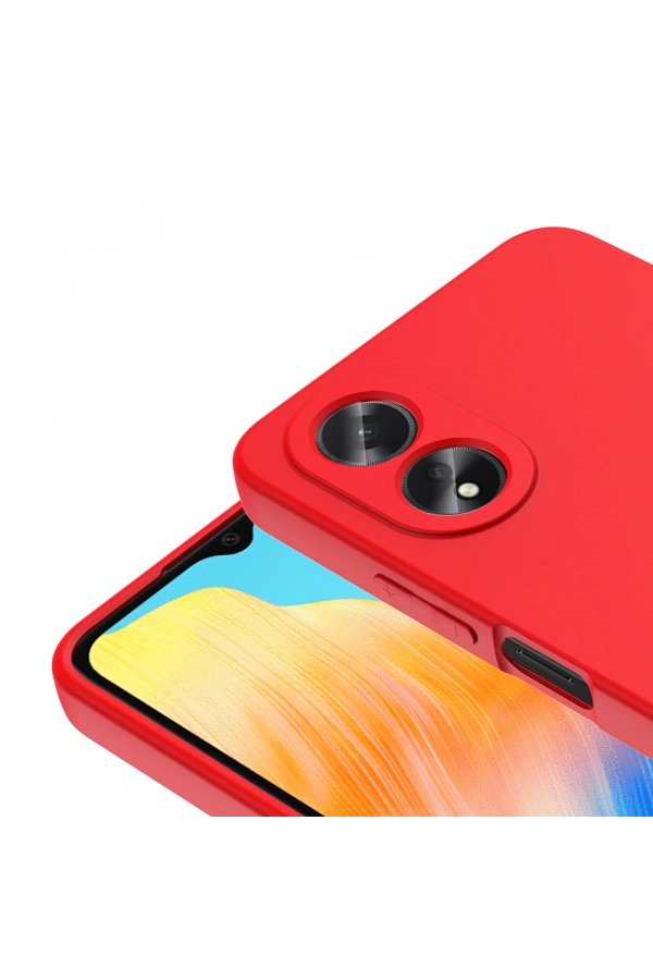 Oppo A38 Kılıf Zore Mara Lansman Kapak