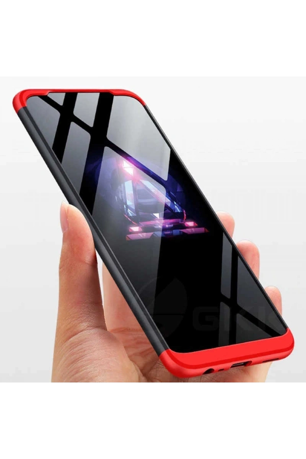 Oppo A5 2020 Kılıf Zore Ays Kapak