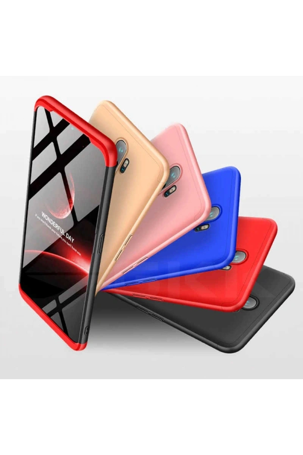 Oppo A5 2020 Kılıf Zore Ays Kapak