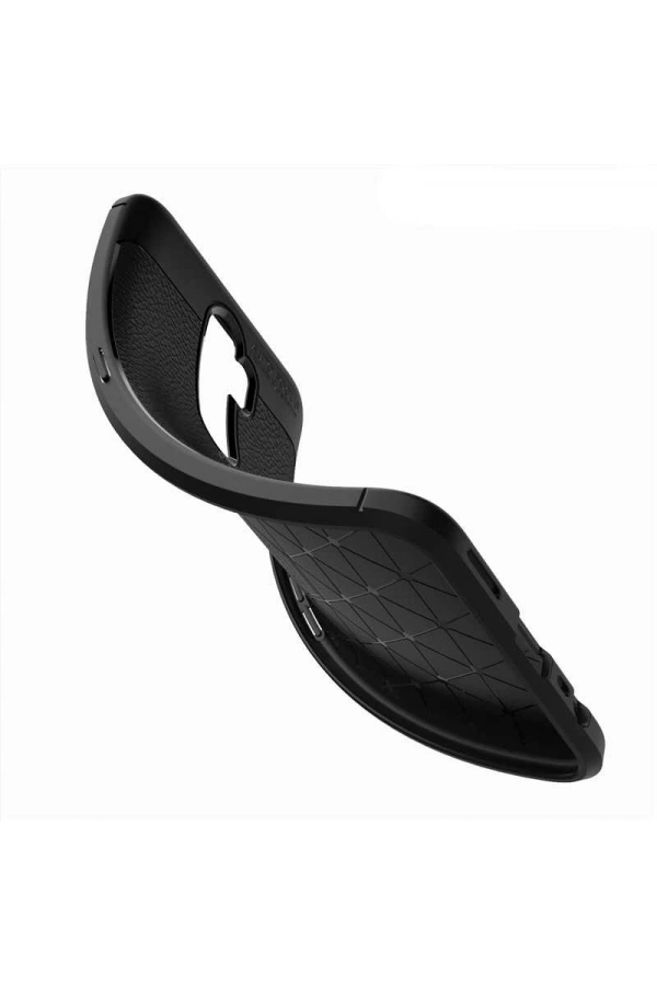 Oppo A5 2020 Kılıf Zore Niss Silikon Kapak