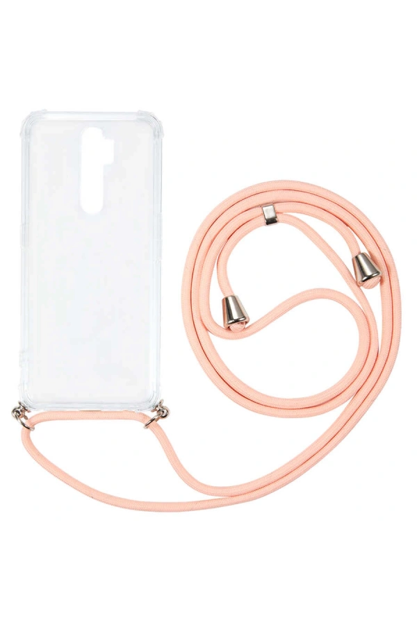 Oppo A5 2020 Kılıf Zore X-Rop Kapak