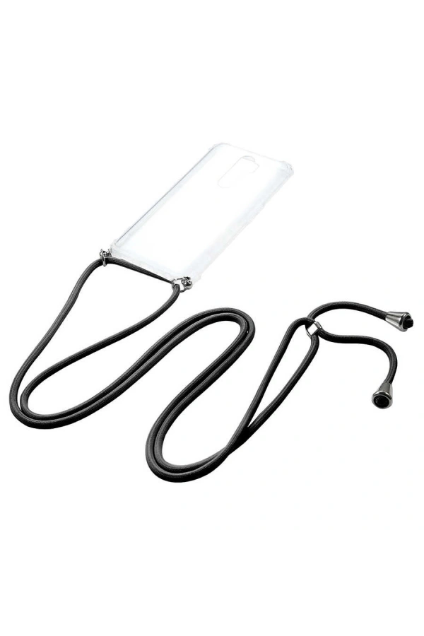 Oppo A5 2020 Kılıf Zore X-Rop Kapak