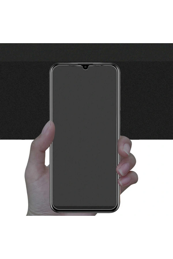 Oppo A5 2020 Zore Mat Seramik Ekran Koruyucu