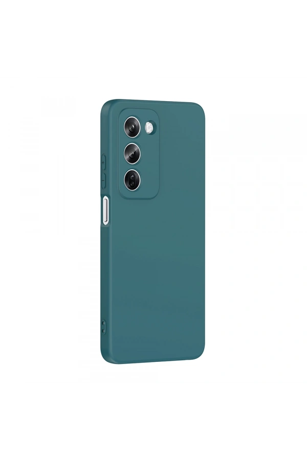 Oppo A5 Kılıf Zore Mara Lansman Kapak