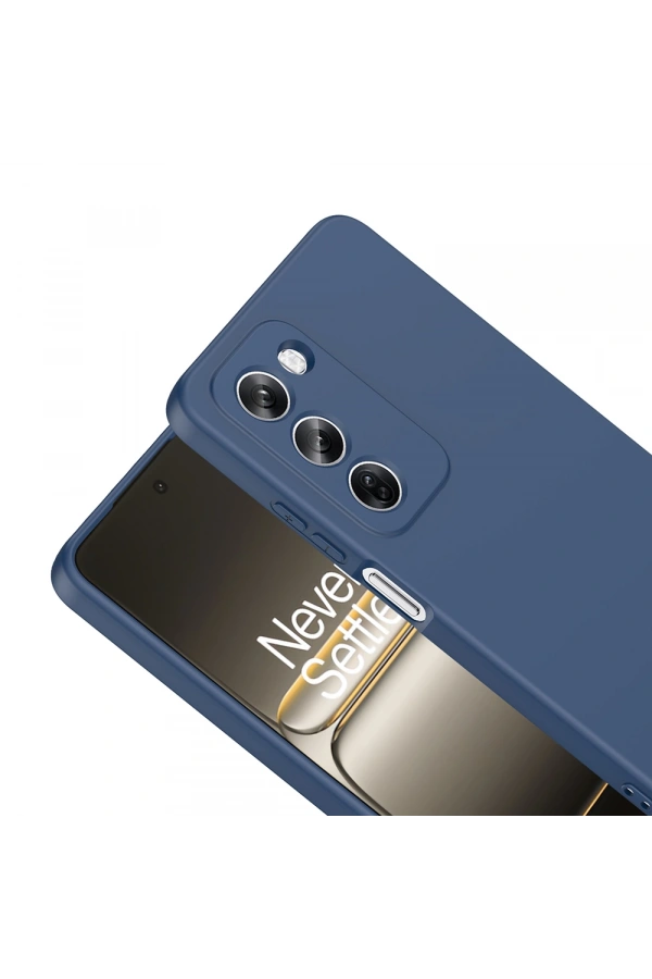 Oppo A5 Kılıf Zore Mara Lansman Kapak