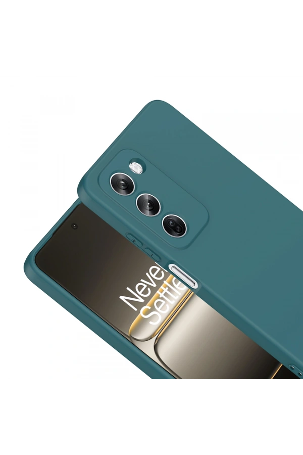 Oppo A5 Kılıf Zore Mara Lansman Kapak