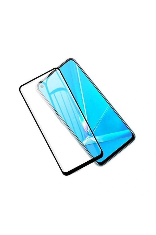 Oppo A52 Davin Seramik Ekran Koruyucu