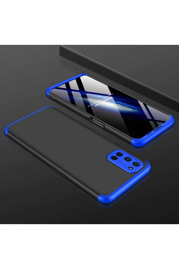 Oppo A52 Kılıf Zore Ays Kapak