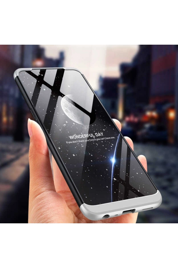 Oppo A54 4G Kılıf Zore Ays Kapak