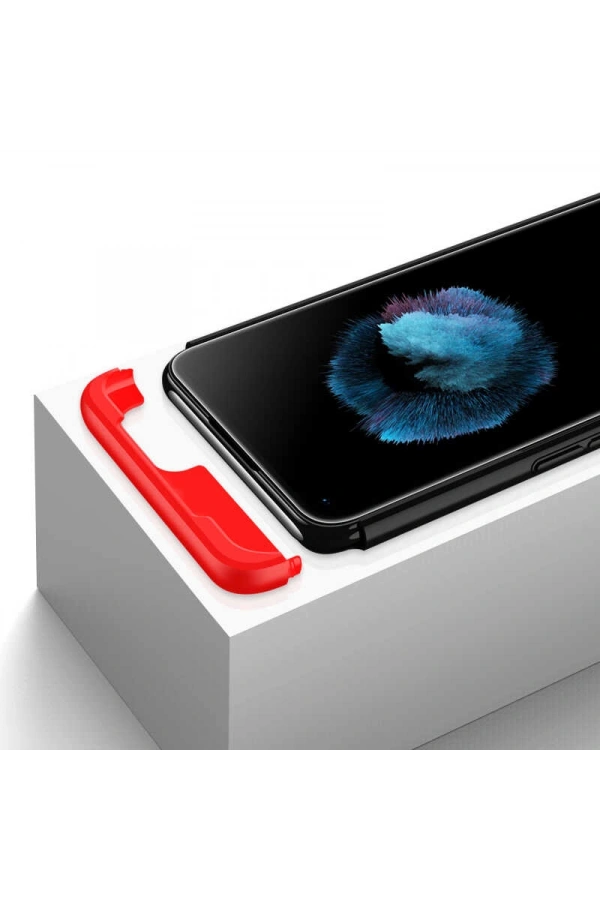 Oppo A54 4G Kılıf Zore Ays Kapak