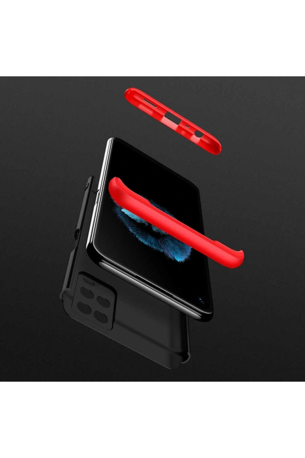 Oppo A54 4G Kılıf Zore Ays Kapak