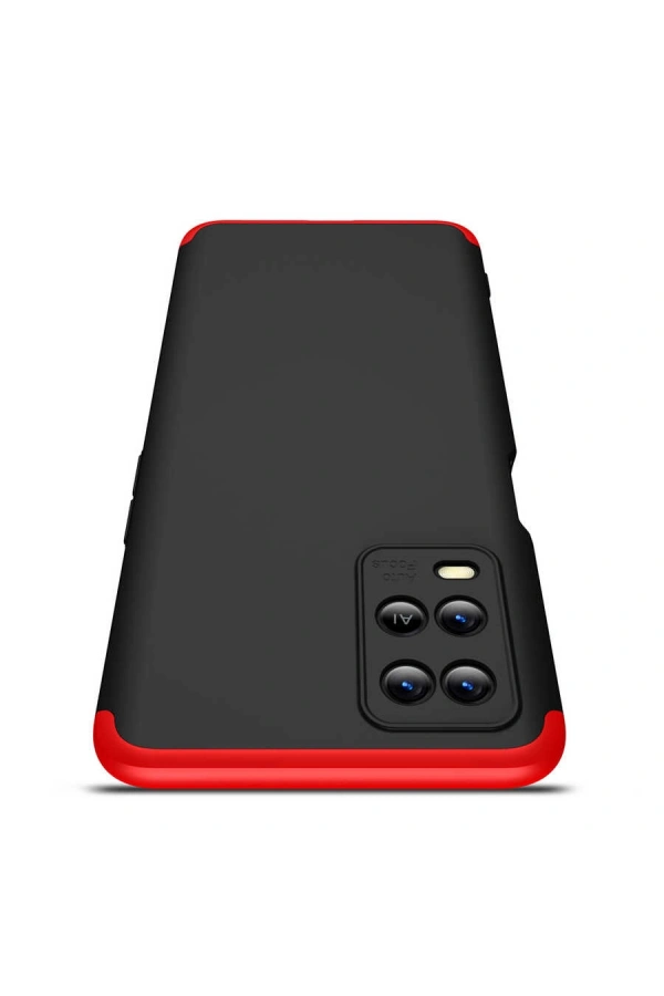 Oppo A54 4G Kılıf Zore Ays Kapak