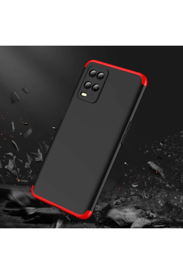 Oppo A54 4G Kılıf Zore Ays Kapak