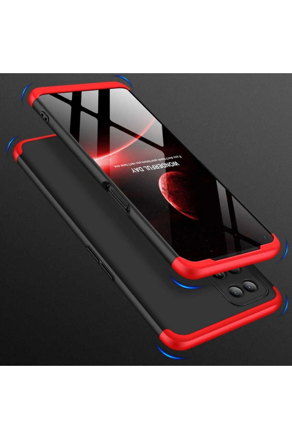 Oppo A54 4G Kılıf Zore Ays Kapak