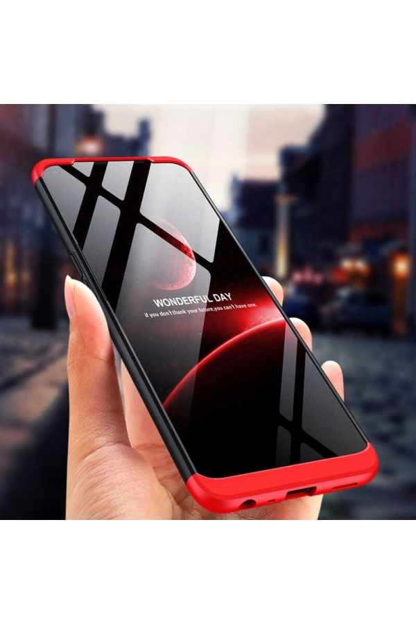 Oppo A54 4G Kılıf Zore Ays Kapak