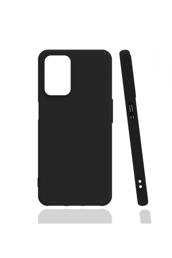 Oppo A54 4G Kılıf Zore Biye Silikon