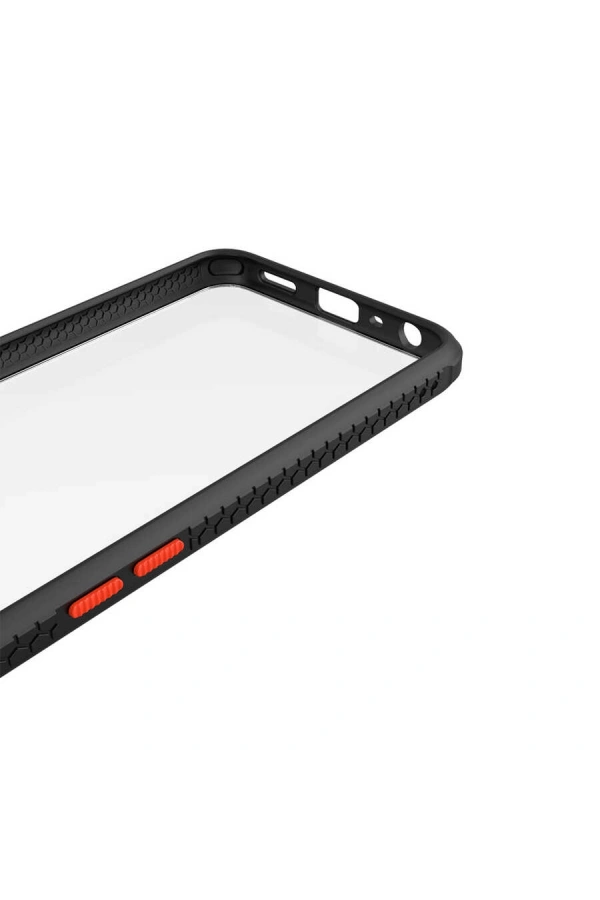 Oppo A54 4G Kılıf ​​Zore Kaff Kapak