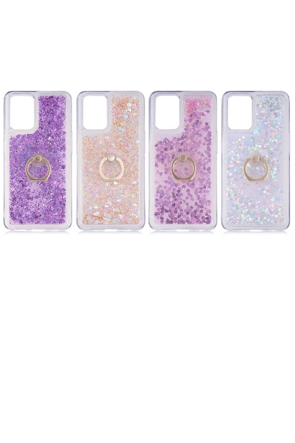 Oppo A54 4G Kılıf Zore Milce Kapak