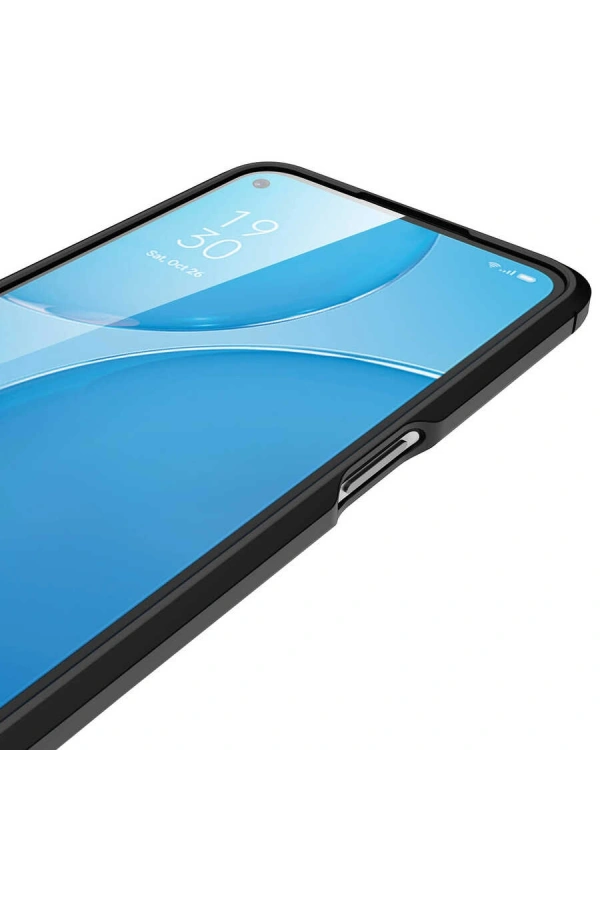 Oppo A54 4G Kılıf Zore Niss Silikon Kapak
