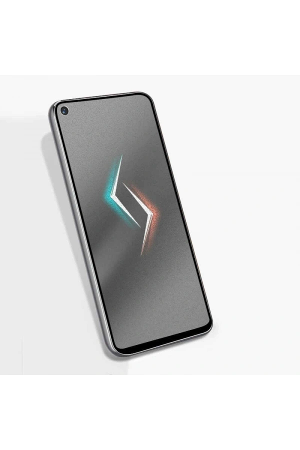 Oppo A54 4G Zore Mat Seramik Ekran Koruyucu