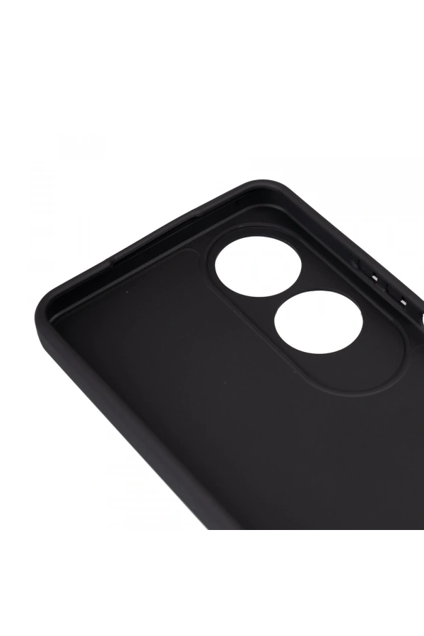 Oppo A60 Kılıf Zore Biye Silikon