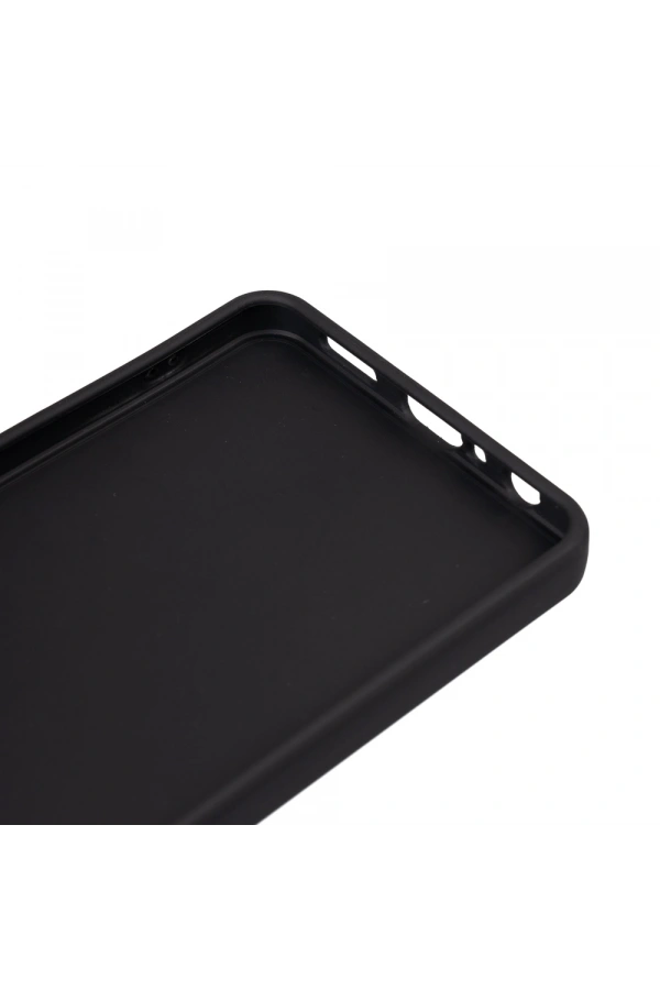 Oppo A60 Kılıf Zore Biye Silikon