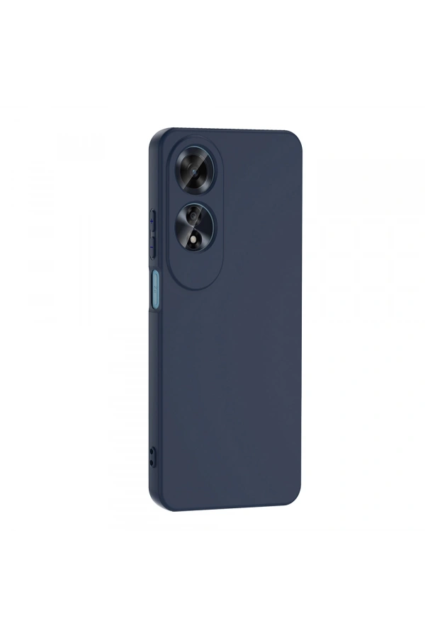 Oppo A60 Kılıf Zore Mara Lansman Kapak