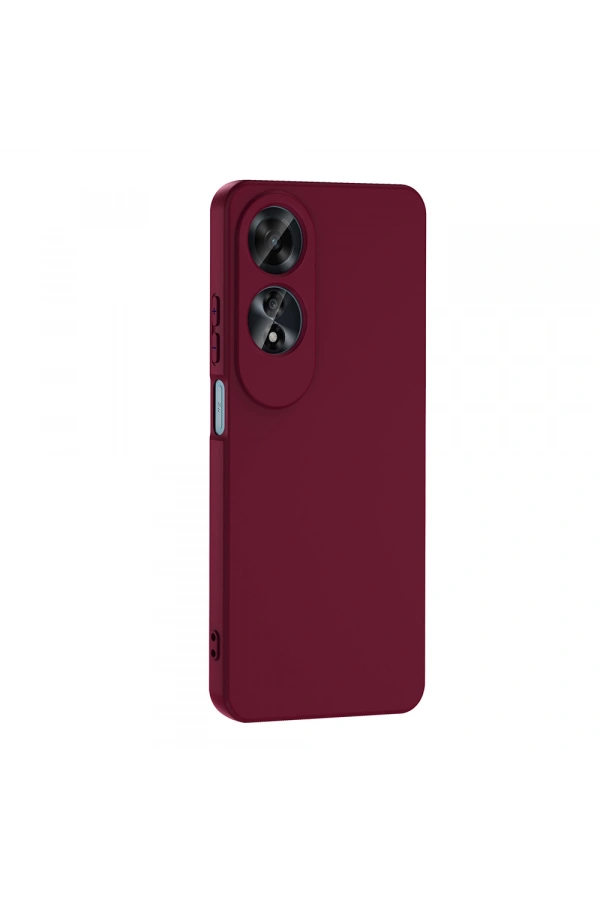 Oppo A60 Kılıf Zore Mara Lansman Kapak