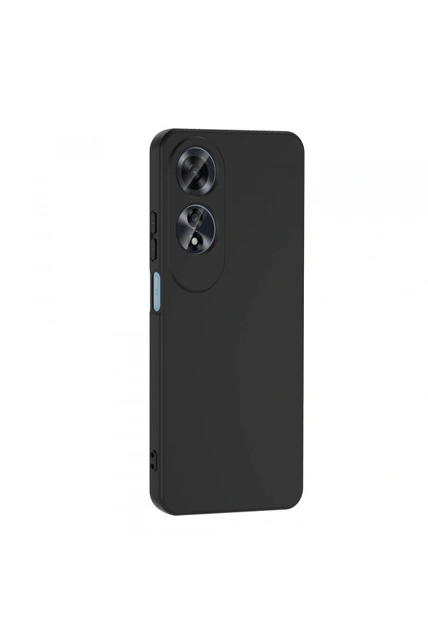 Oppo A60 Kılıf Zore Mara Lansman Kapak