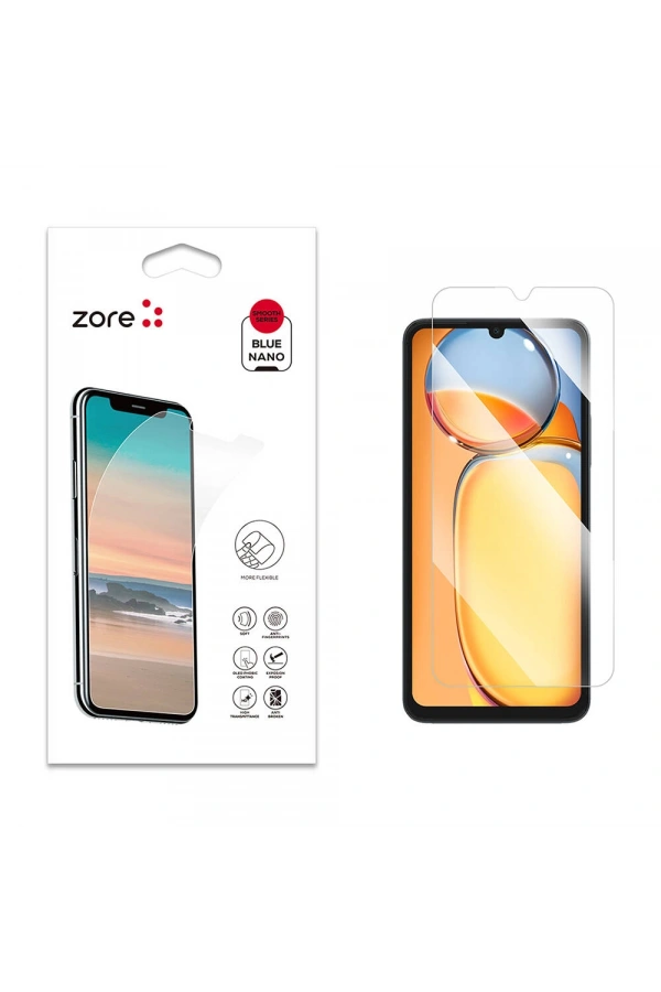 Oppo A60 Zore Blue Nano Ekran Koruyucu