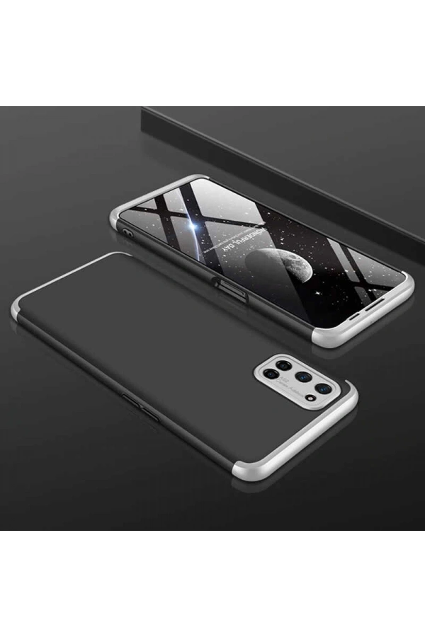 Oppo A72 Kılıf Zore Ays Kapak