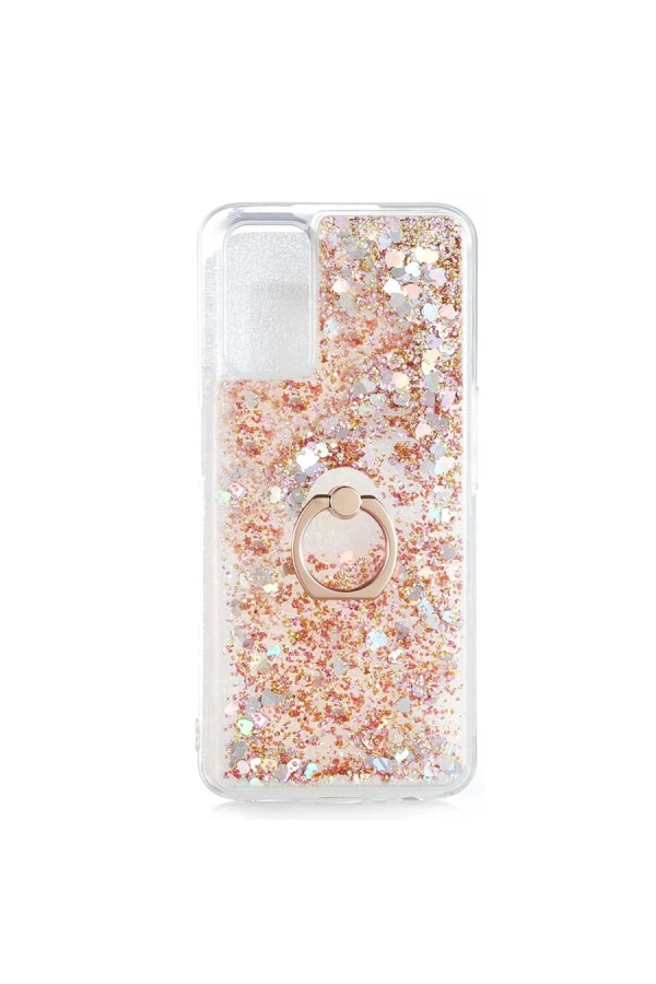 Oppo A72 Kılıf Zore Milce Kapak